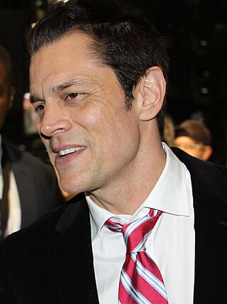 <span class="mw-page-title-main">Johnny Knoxville</span> American stunt performer and actor (born 1971)