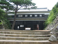 Tsume-Tor