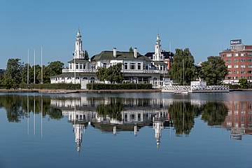 Copenhagen, Denmark