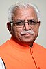 Manohar Lal