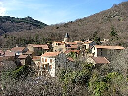 Saint-Julien (Saint-Julien-d'Olargues) - Sœmeanza