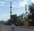 Moschee z Bahir Dar