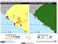 Thumbnail for Climate change in Liberia