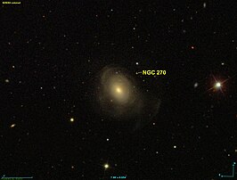 NGC 270