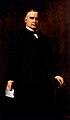 25. William McKinley