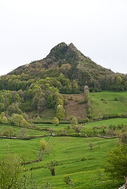 Островица от село Варница