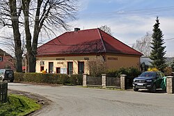 Municipal office