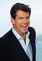 Pierce Brosnan.