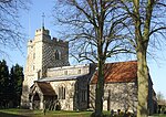 Church of St Mary (Church of England)