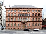 Former Water Office, 1 Donegall Square, Belfast