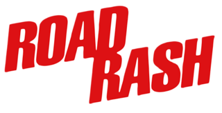 <i>Road Rash</i> Video game series