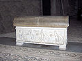 Sarcophagus