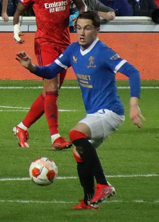 <span class="mw-page-title-main">Scott Wright (footballer)</span> Scottish footballer