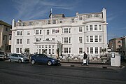 Hotel Riviera (Sidmouth)