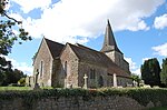 Church of St Mary