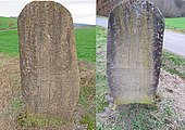 Statue-menhir de Bancanel