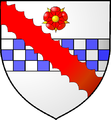 Baron Stuart of Blantyre CoA