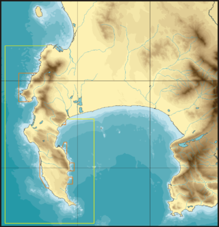 <span class="mw-page-title-main">Table Mountain National Park Marine Protected Area</span> Marine conservation area around the Cape Peninsula in South Africa