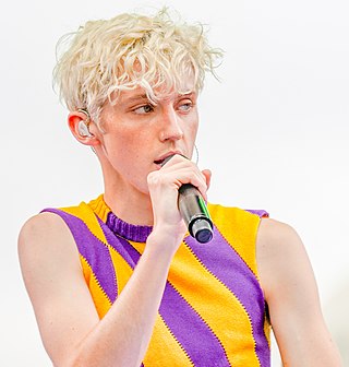 <span class="mw-page-title-main">Troye Sivan discography</span> List of musical works by the Australian singer