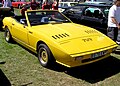 TVR 280i