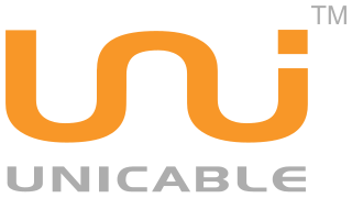 <span class="mw-page-title-main">Single-cable distribution</span> Satellite TV technology