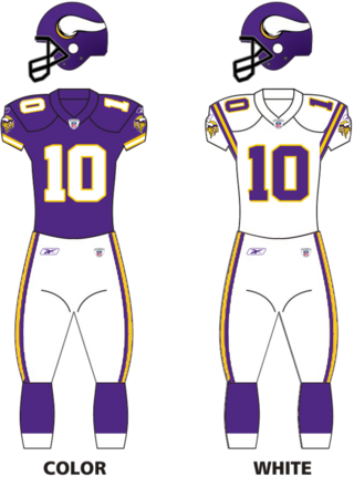 <span class="mw-page-title-main">2004 Minnesota Vikings season</span> NFL team season