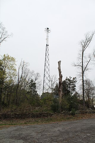 <span class="mw-page-title-main">WELH</span> High school radio station at The Wheeler School