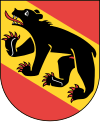 Coat of arms of Bern