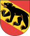 Coat of arms of Bern Berne