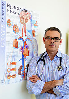 Yaariv Khaykin Canadian cardiologist