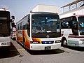 西日本車体工業92MC C-I U-RA520RBL 船木鉄道