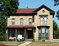 Frederick A. Donahower House, St. Peter