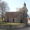 Dorfkirche in Hemkenrode bei Braunschweig