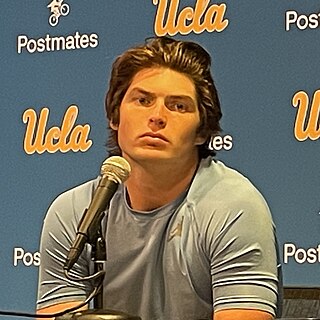 <span class="mw-page-title-main">Ethan Garbers</span> American football player (born 2002)