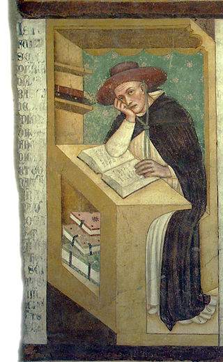 <span class="mw-page-title-main">Annibaldo Annibaldi</span> Italian Catholic theologian