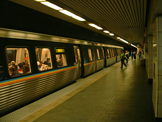 <span class="mw-page-title-main">Civic Center station (MARTA)</span> MARTA rail station