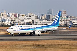 بوينغ 737 الجيل القادم