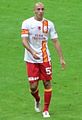 Nordin Amrabat geboren op 31 maart 1987