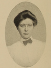 Anne Thaxter Eaton Smith College Class Book 1903 page 22 (cropped).png