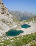 Lago di Pilato