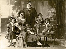 Ashurbeyov family.jpg