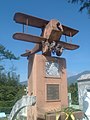 Tomb of Enrico Massi