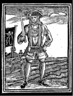 Bartholomew Roberts