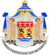 Coat of arms of Beverwijk