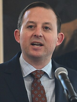 <span class="mw-page-title-main">Bill Ferguson (politician)</span> American politician (born 1983)