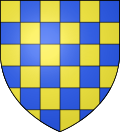 Blason de Beaujeu