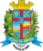 Official seal of Timbó