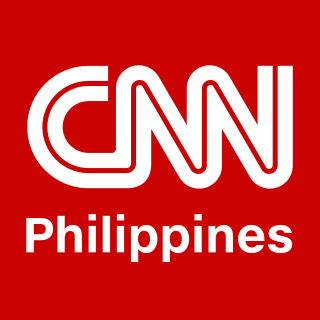 <span class="mw-page-title-main">CNN Philippines</span> Defunct television network in the Philippines