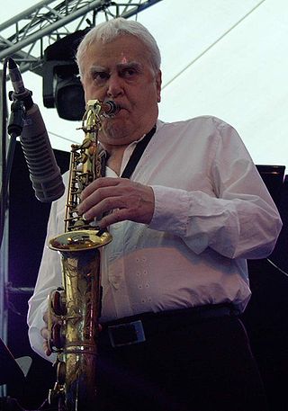 <span class="mw-page-title-main">Charlie Mariano</span> American jazz saxophonist (1923–2009)