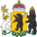 Brasão de armas de Oblast de Iaroslavl